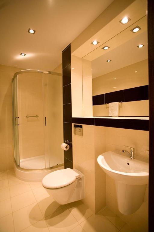 Hotel Dodo Biłgoraj Quarto foto
