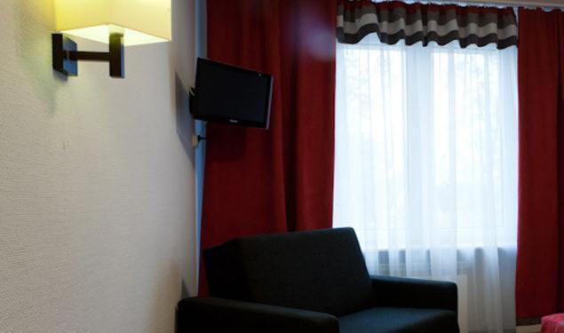 Hotel Dodo Biłgoraj Exterior foto