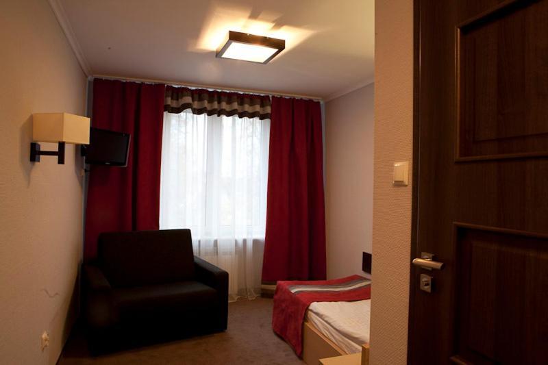 Hotel Dodo Biłgoraj Quarto foto