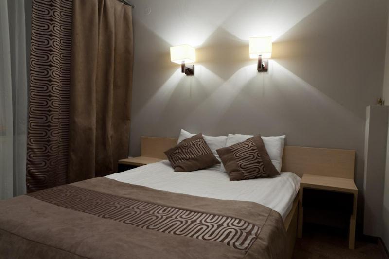 Hotel Dodo Biłgoraj Quarto foto