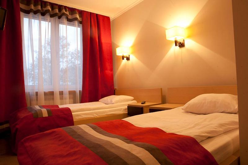Hotel Dodo Biłgoraj Quarto foto